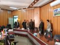 گزارش تصویری تودیع و معارفه معاون آموزشی دانشگاه صنعتی شاهرود 